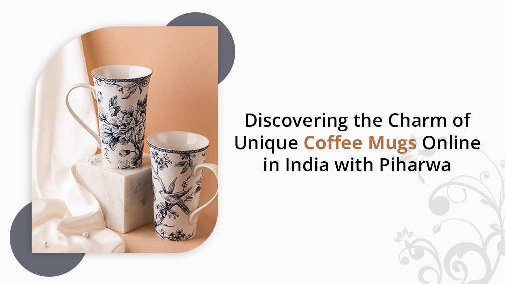 unique coffee mugs online india