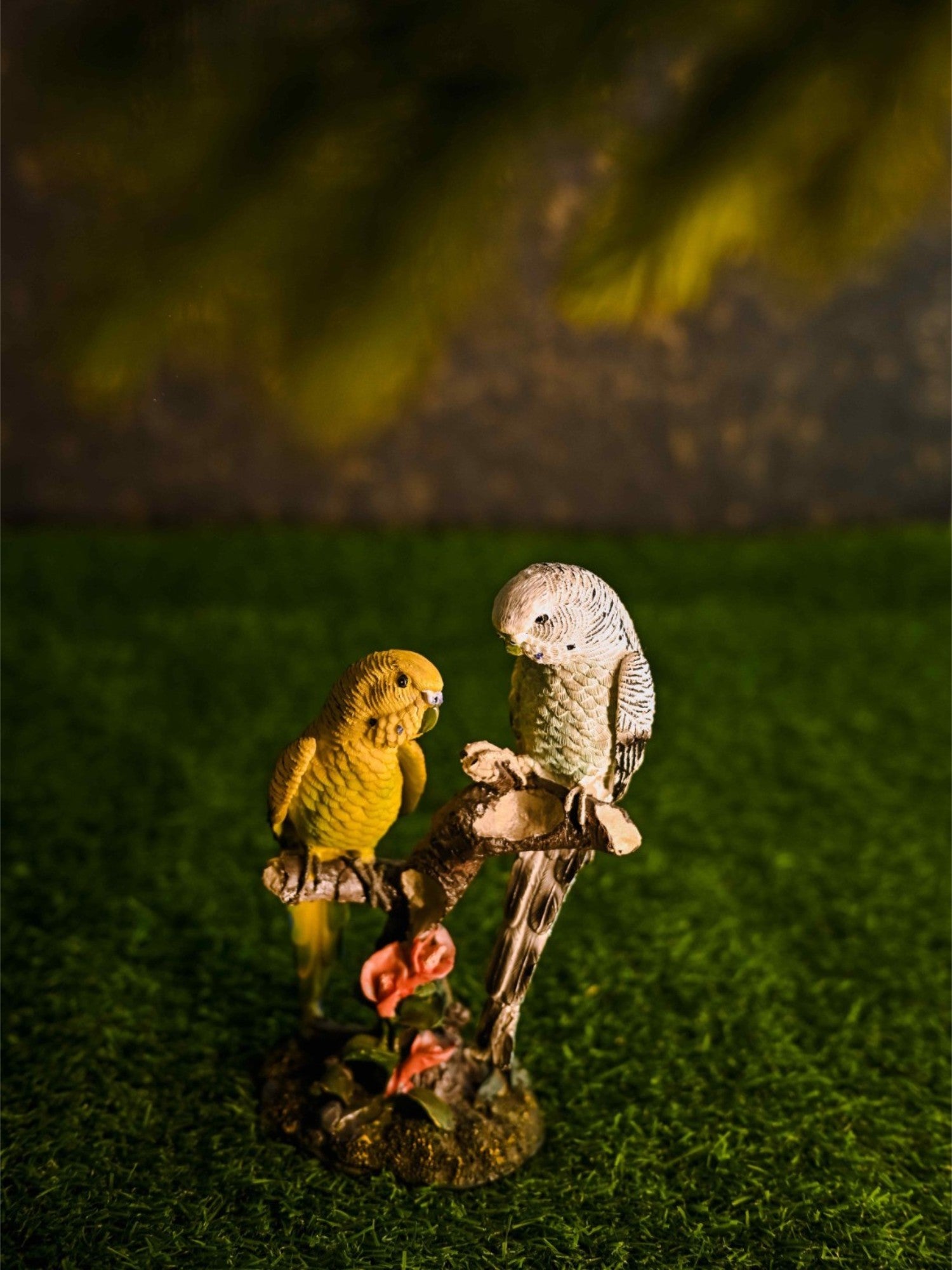 Elements of Piharwa Pair of birds