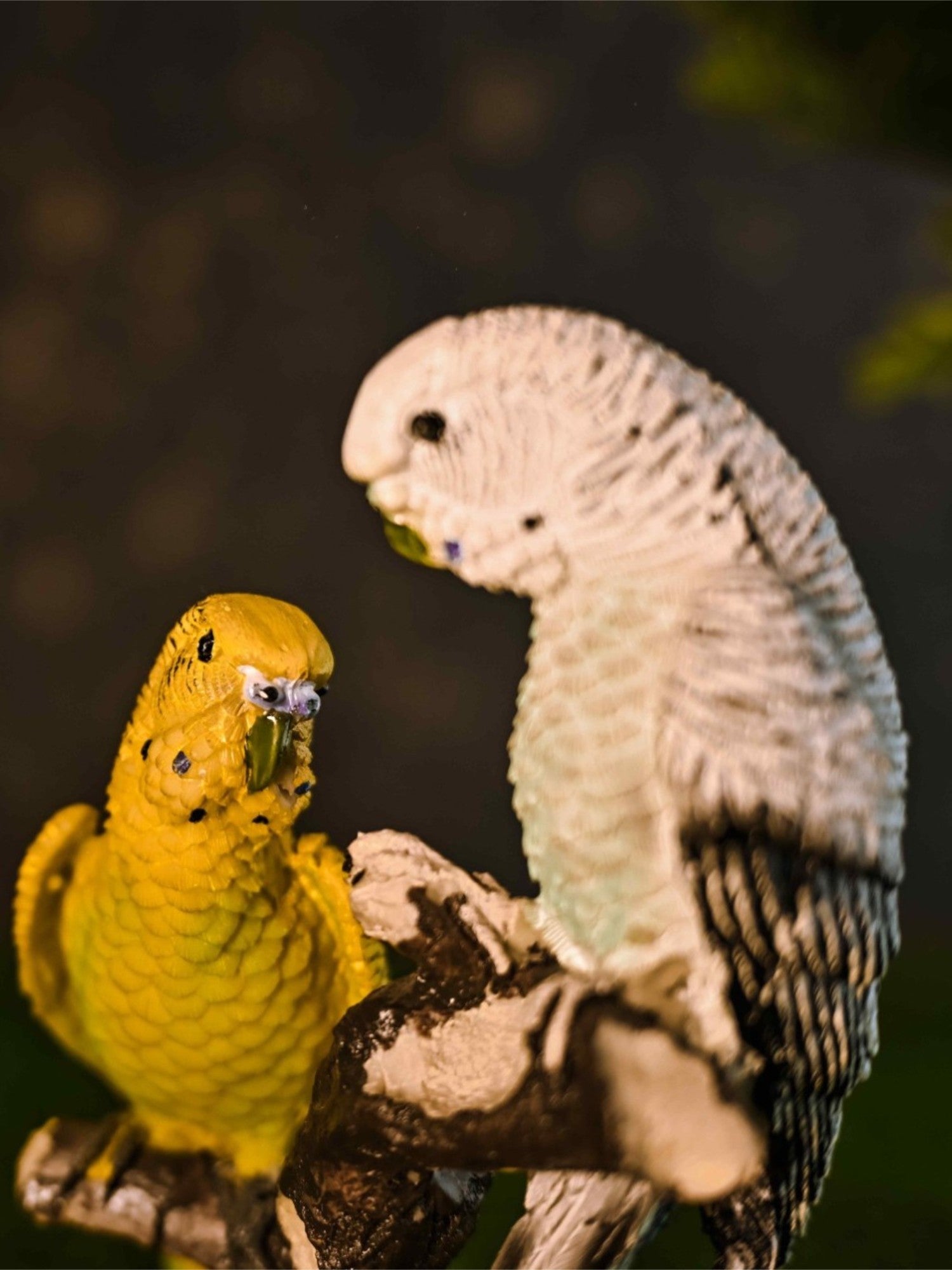 Elements of Piharwa Pair of birds