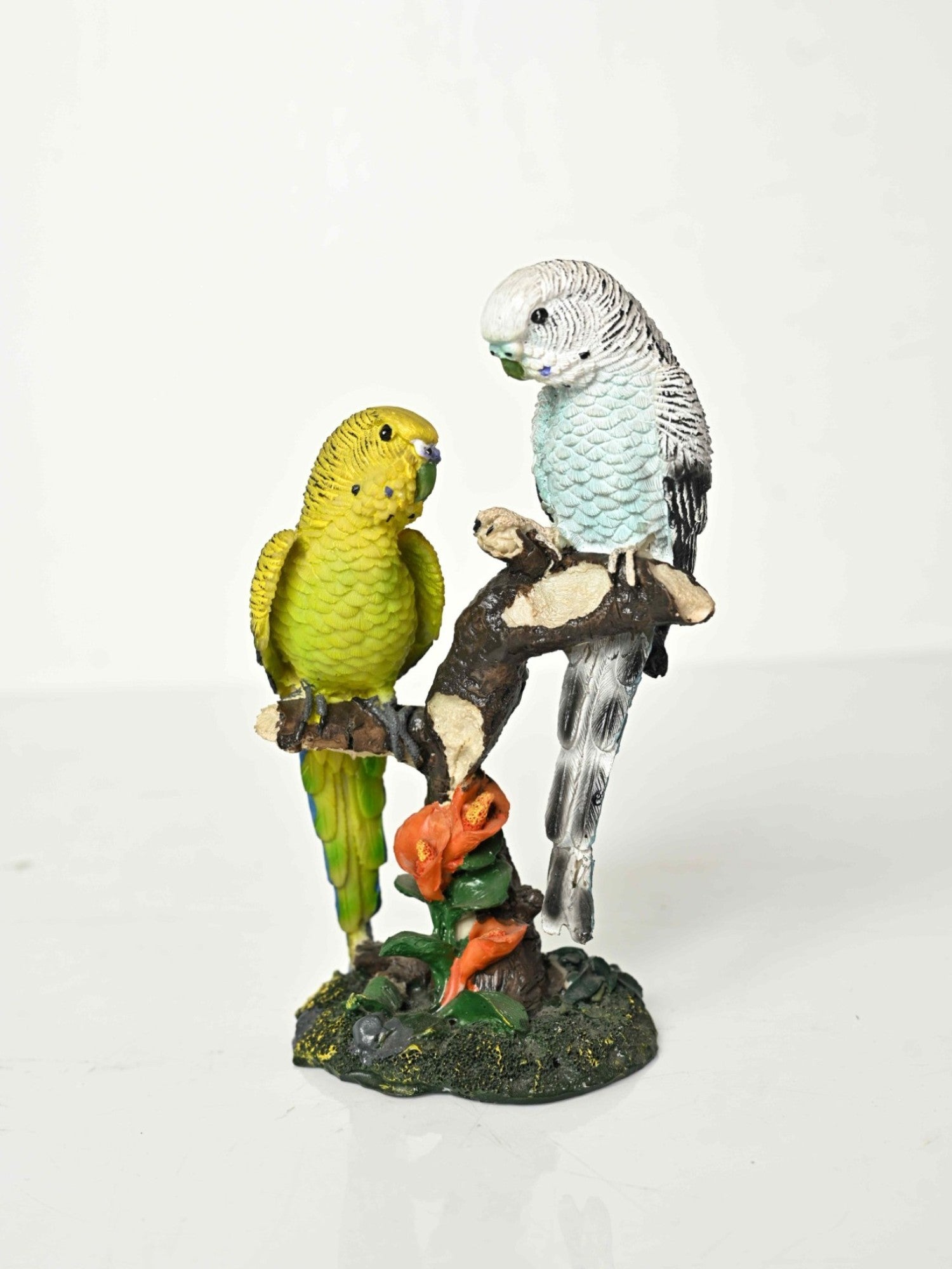 Elements of Piharwa Pair of birds