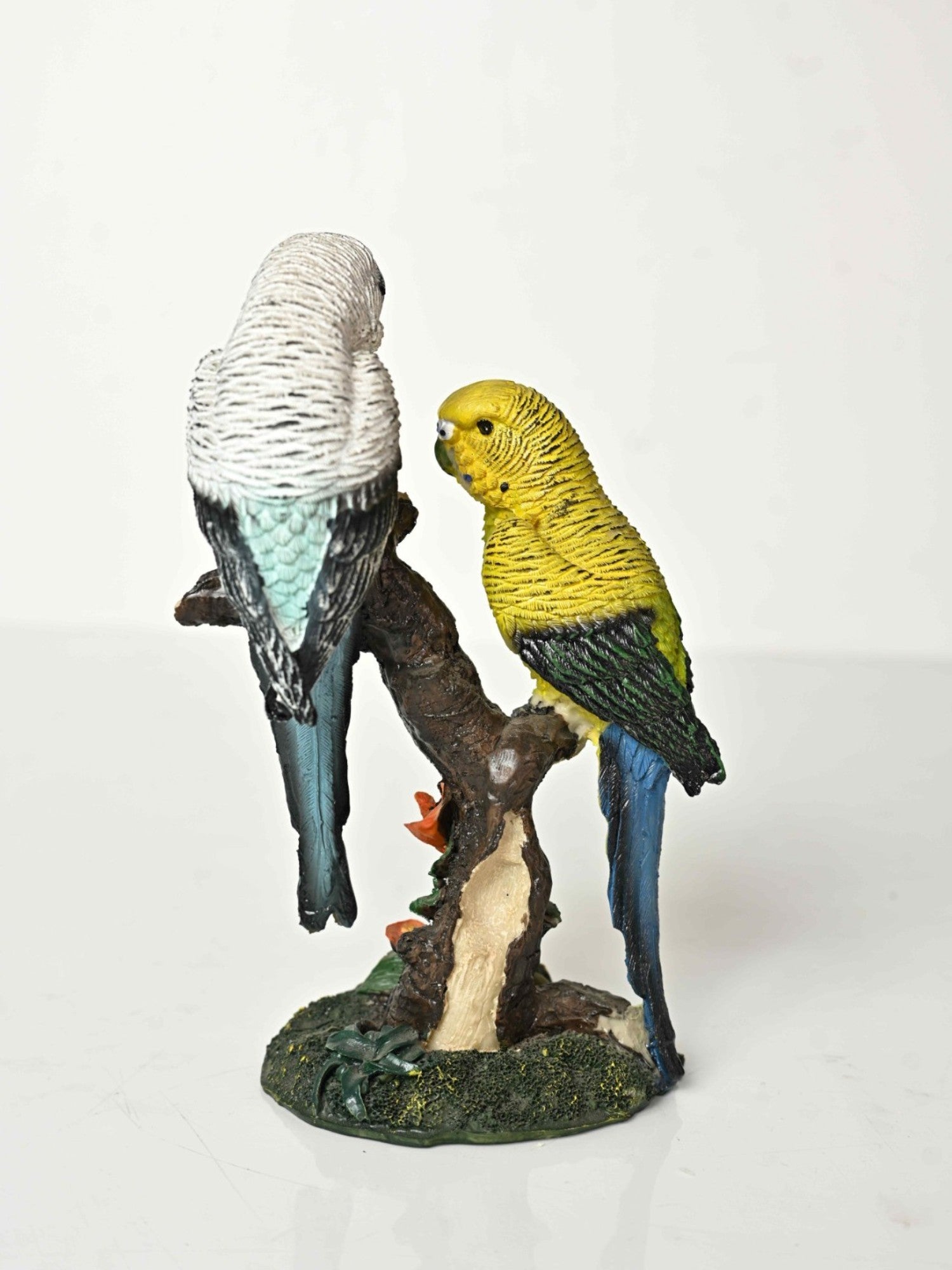 Elements of Piharwa Pair of birds