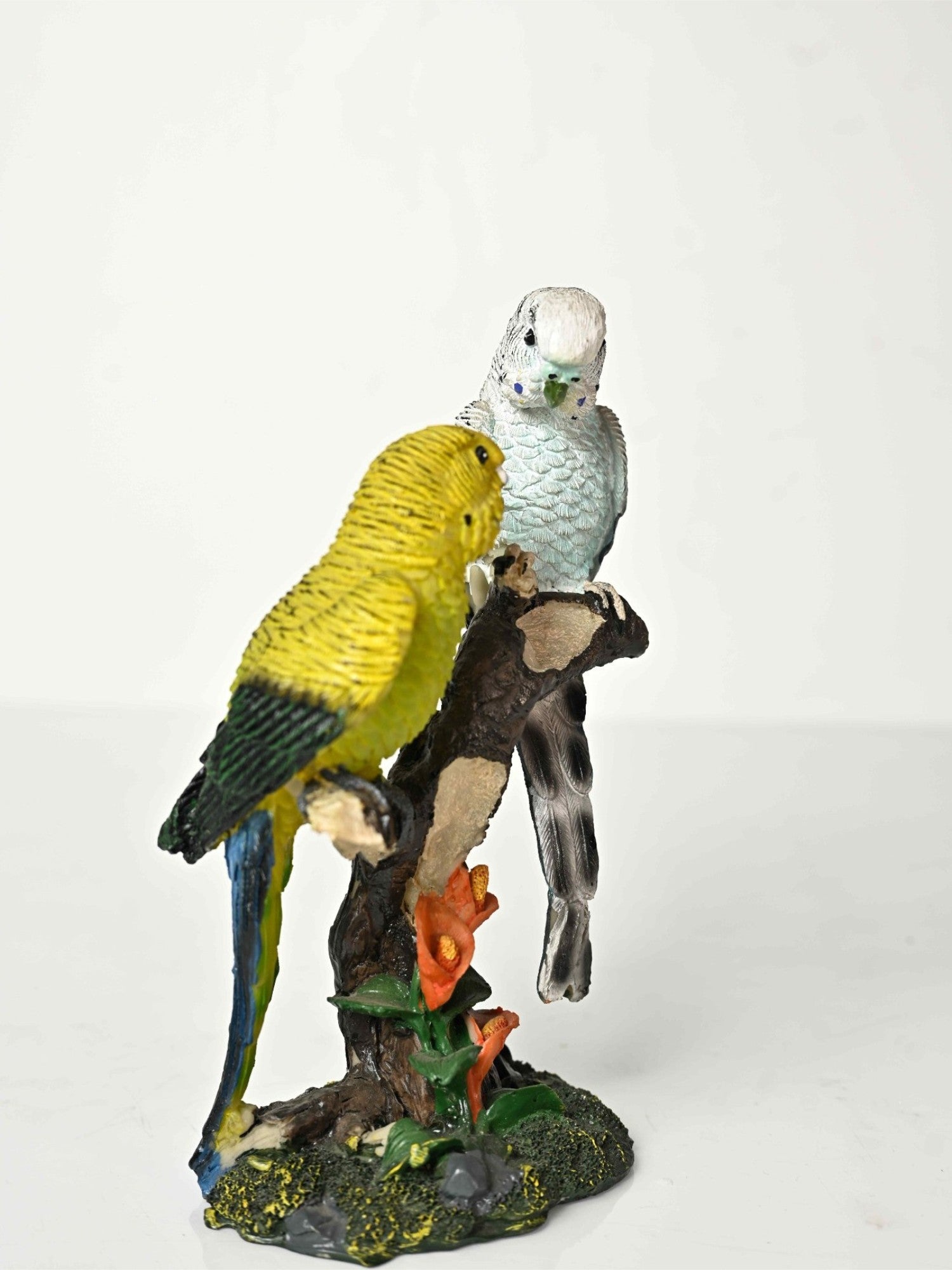 Elements of Piharwa Pair of birds