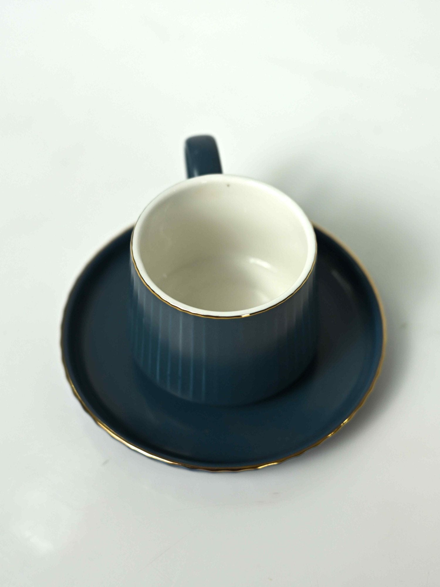 Elements of Piharwa Cup and saucer