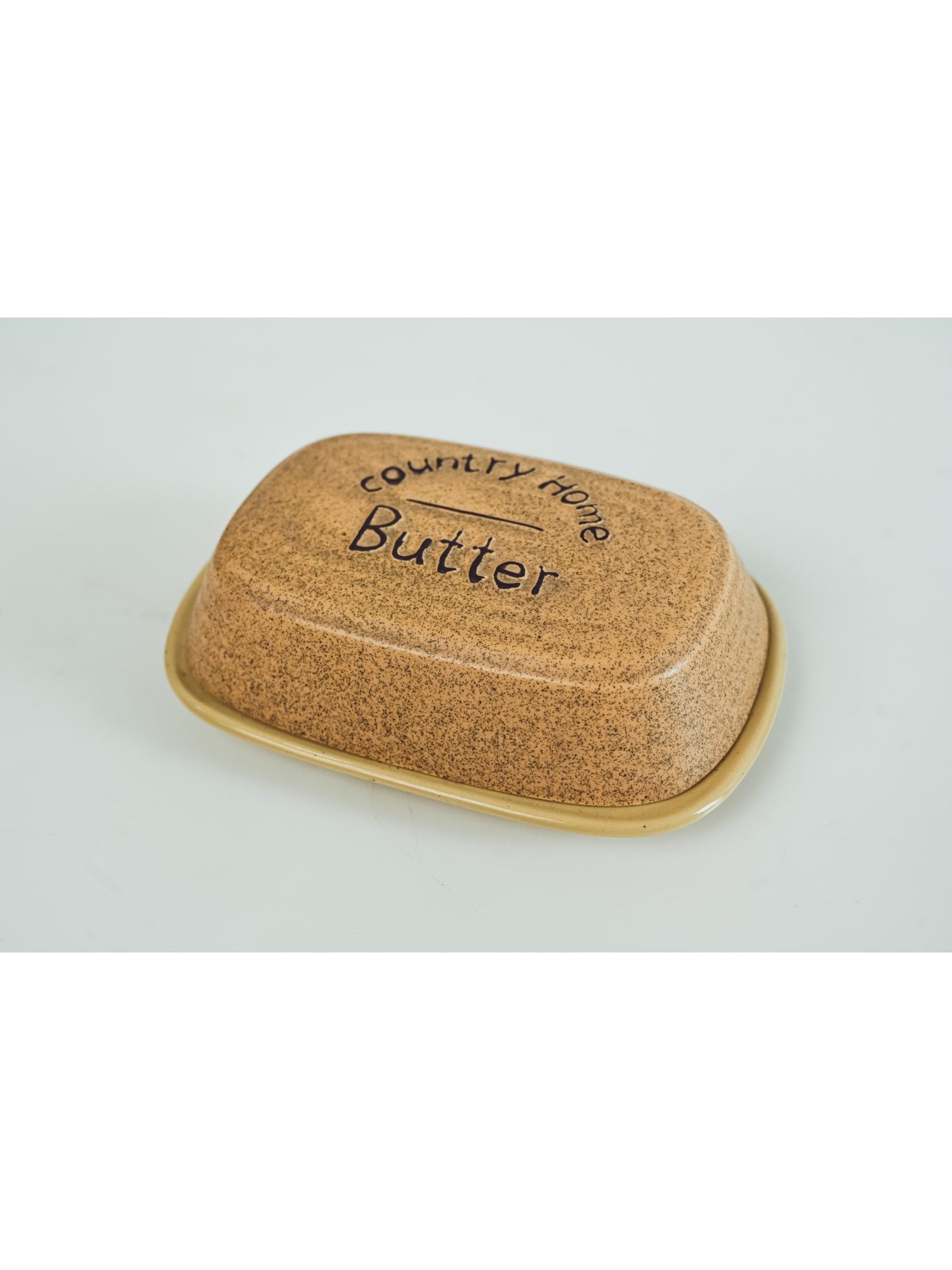 Elements of Piharwa Butter Dish