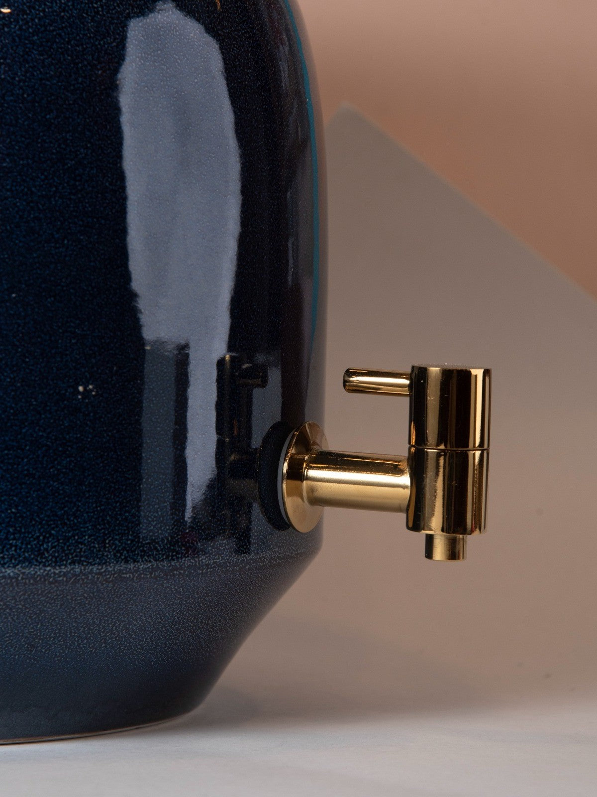 Elements of Piharwa Ceramic Dispenser