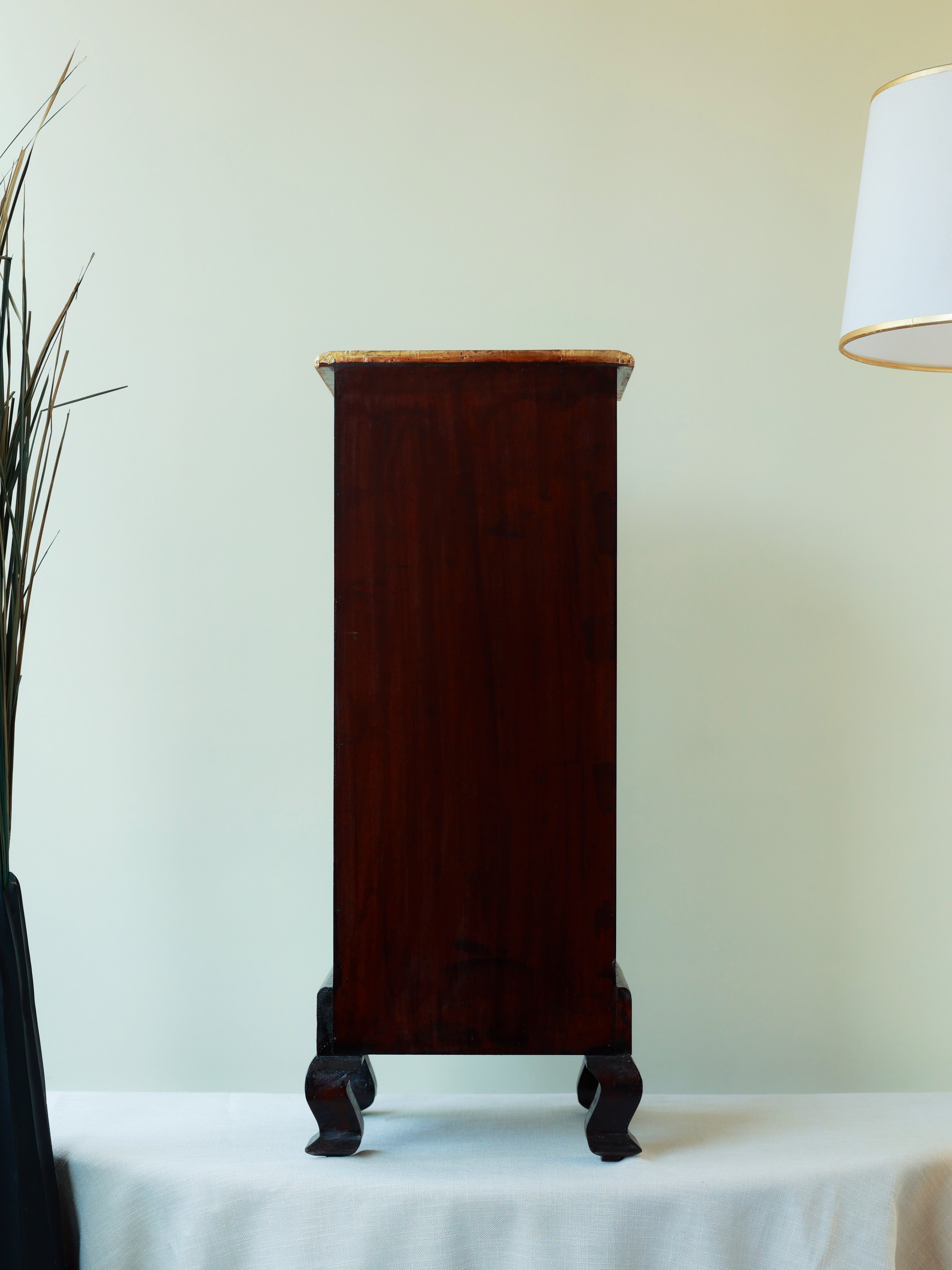 Piharwa Noor Heritage Drawer Chest