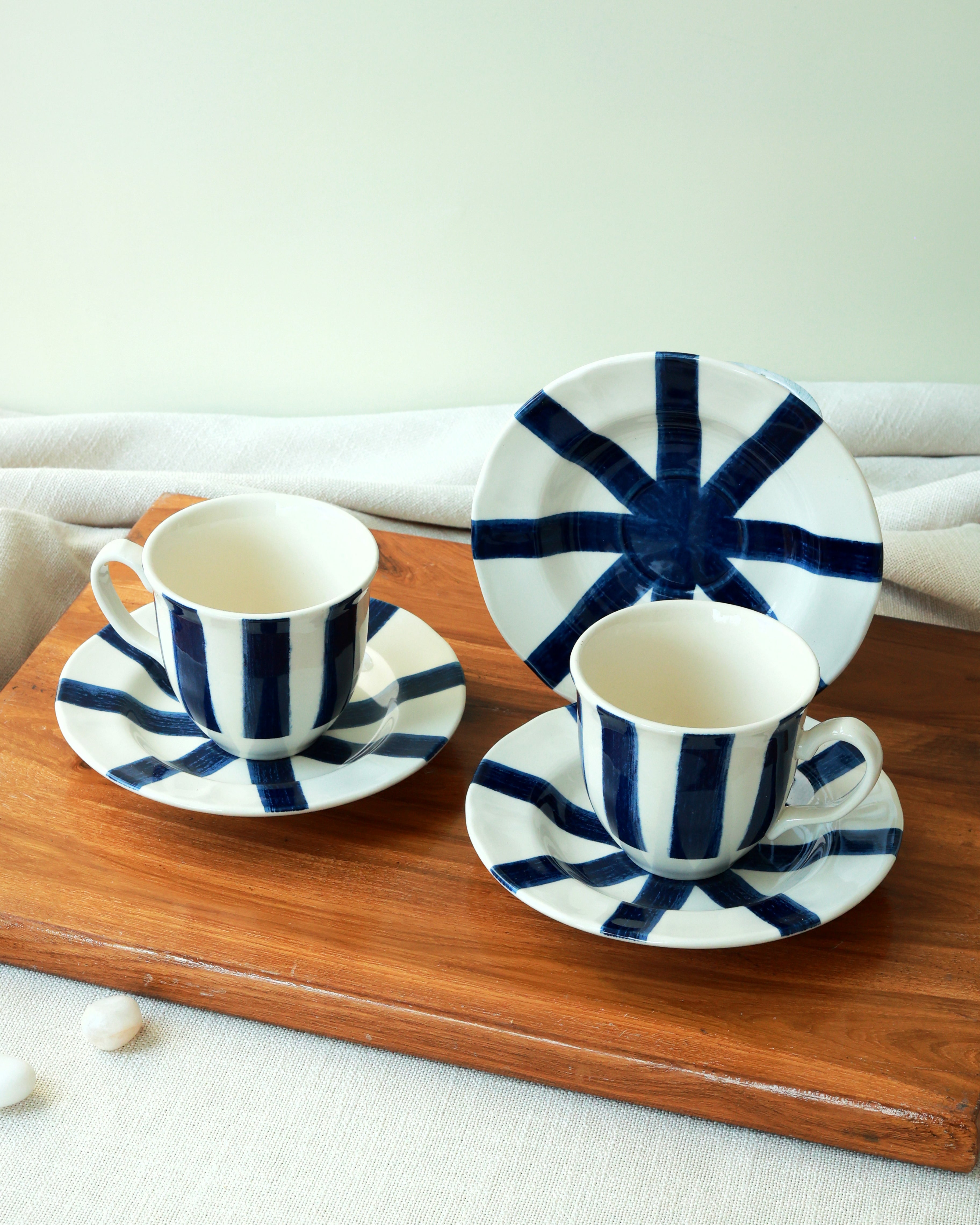 Piharwa Sahara Cup & Saucer