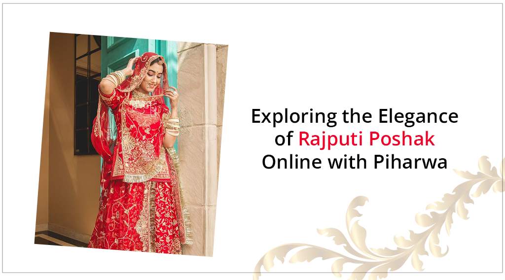 Rajputi Poshak Online