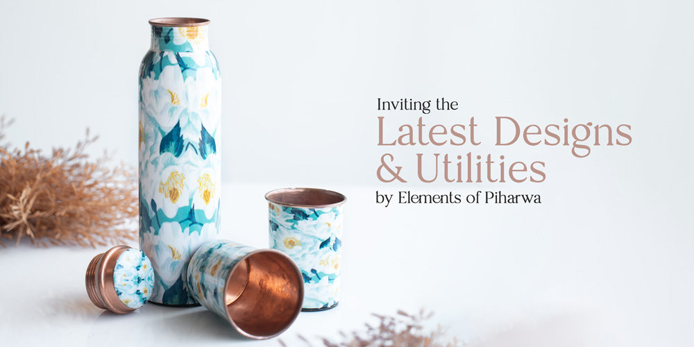 Piharwa Elements