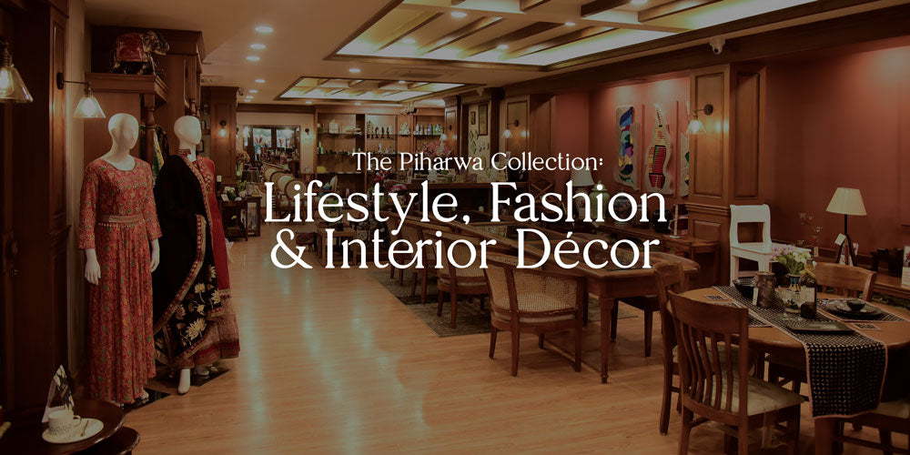 piharwa collection
