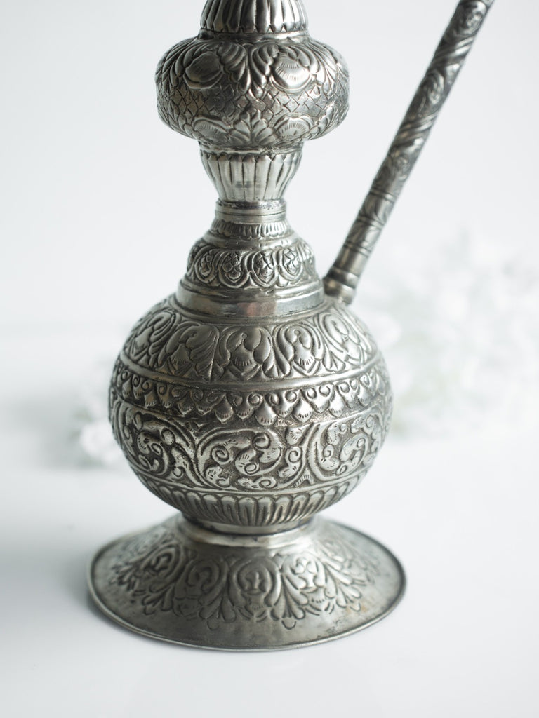 Elements of Piharwa Vintage Hookah