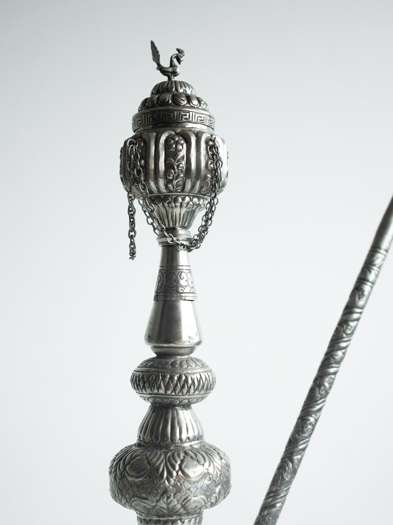 Elements of Piharwa Vintage Hookah