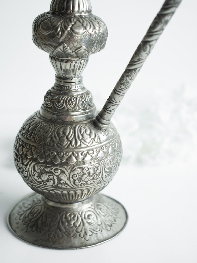 Elements of Piharwa Vintage Hookah