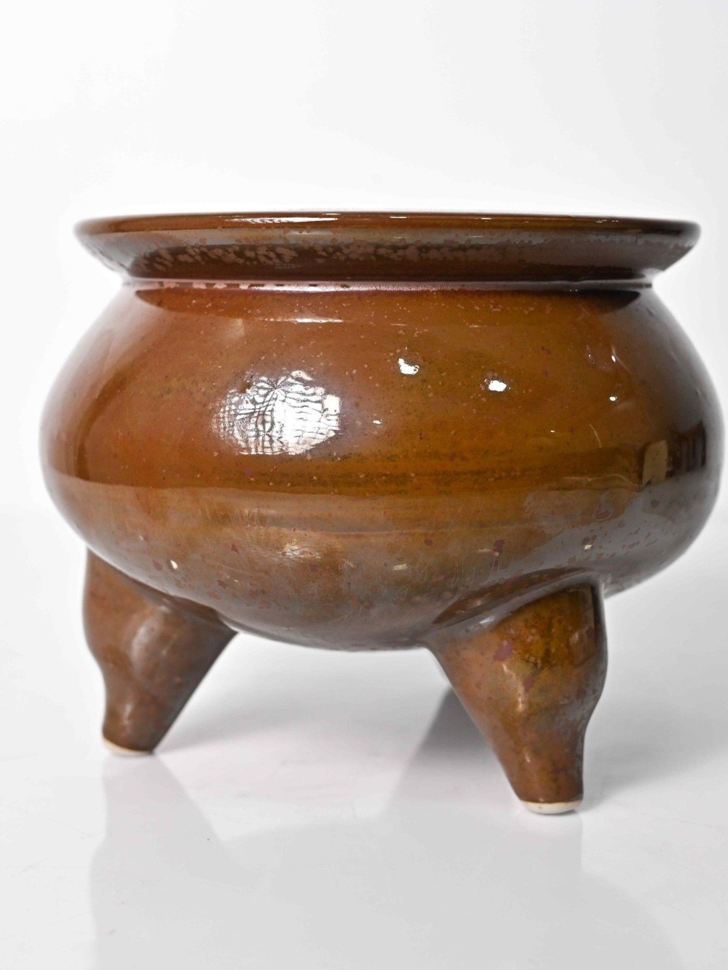 Elements of Piharwa Ceramic planter