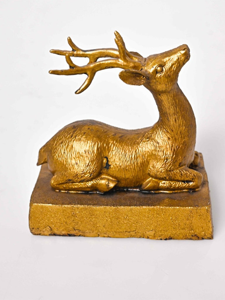 Elements of Piharwa Deer