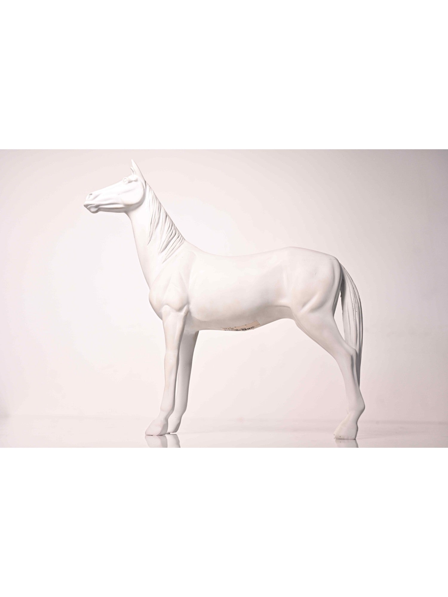 Elements of Piharwa White horse