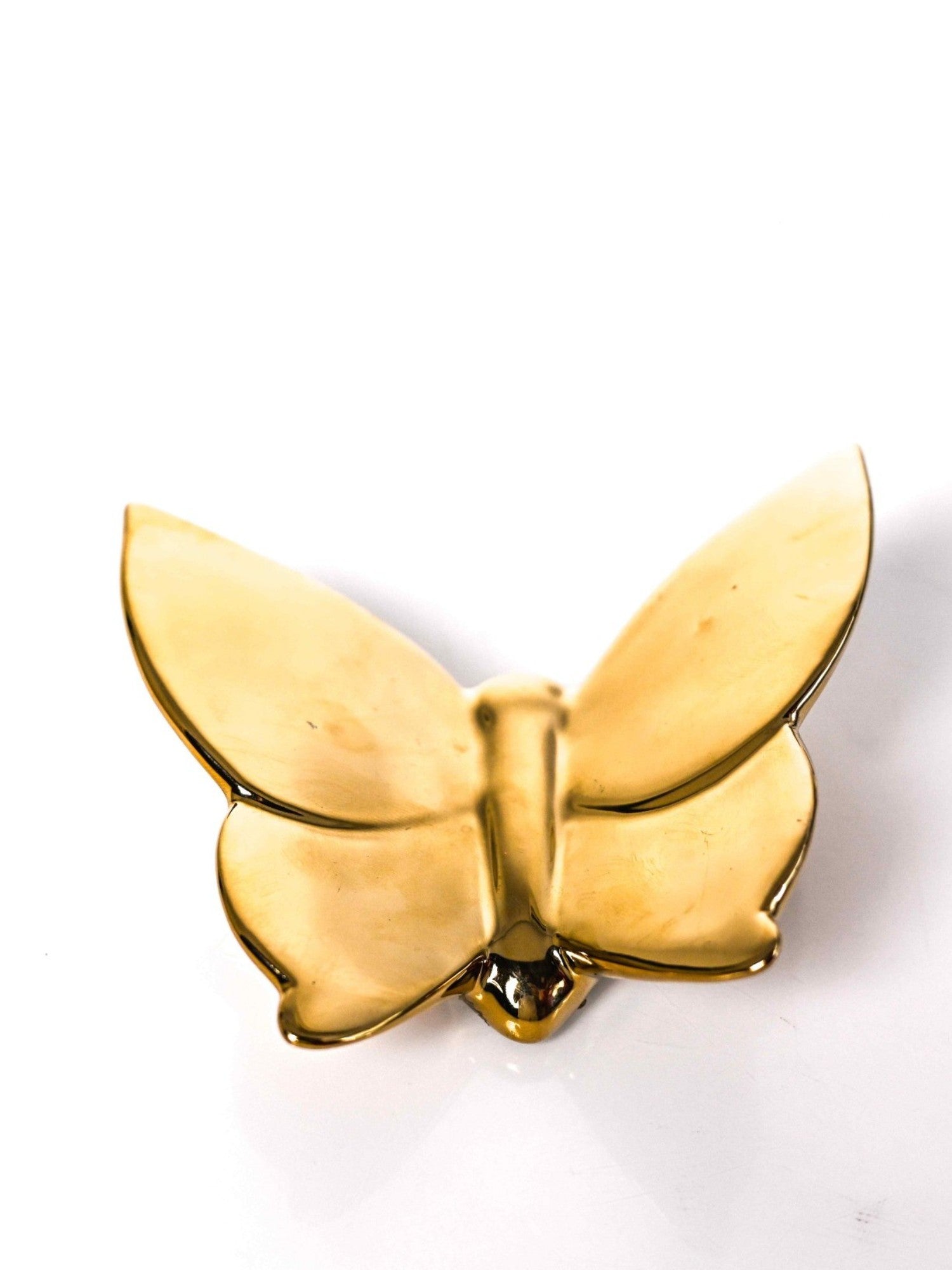Elements of Piharwa Metal Butterfly