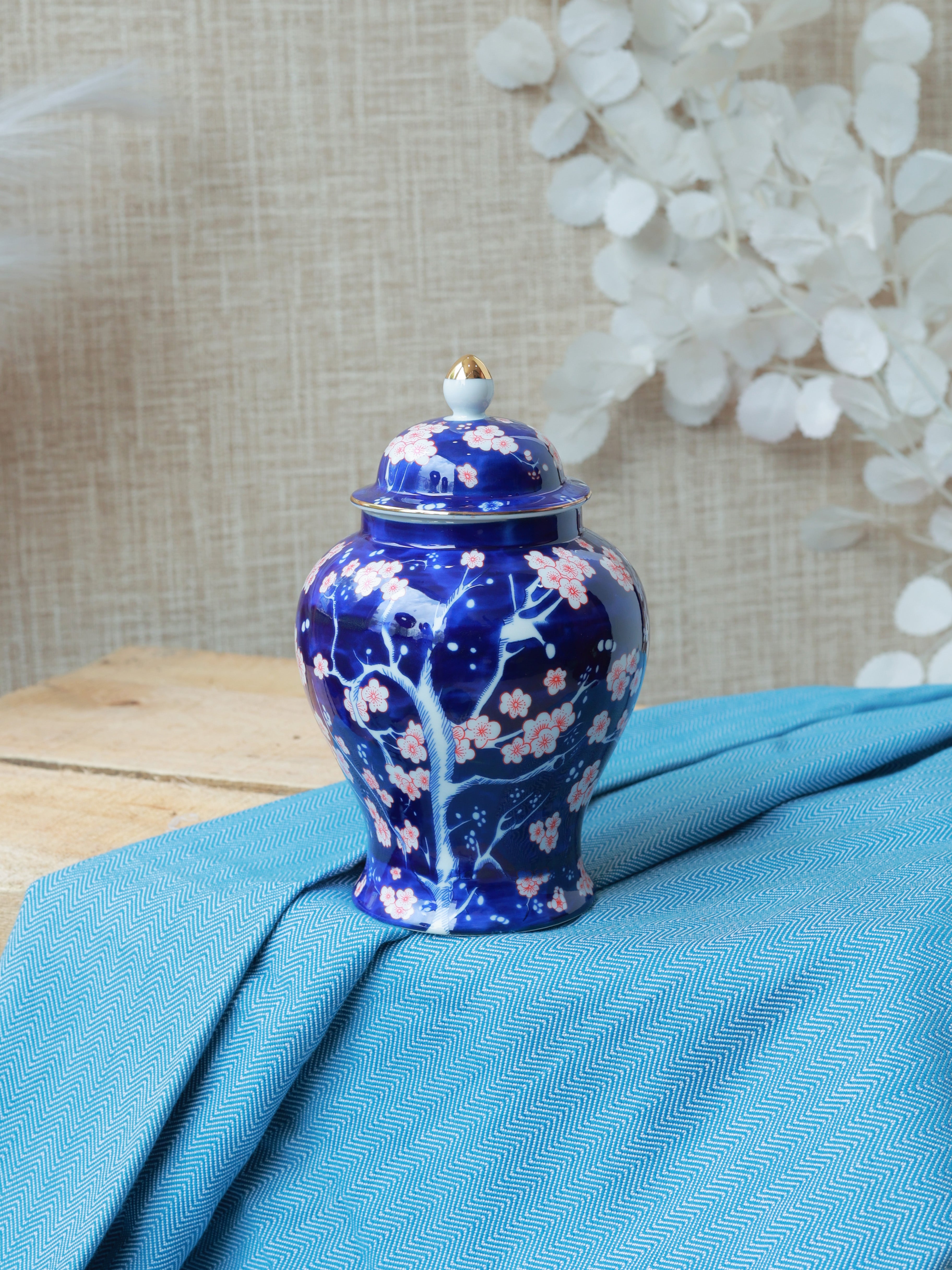 Piharwa Royal Flora Jar