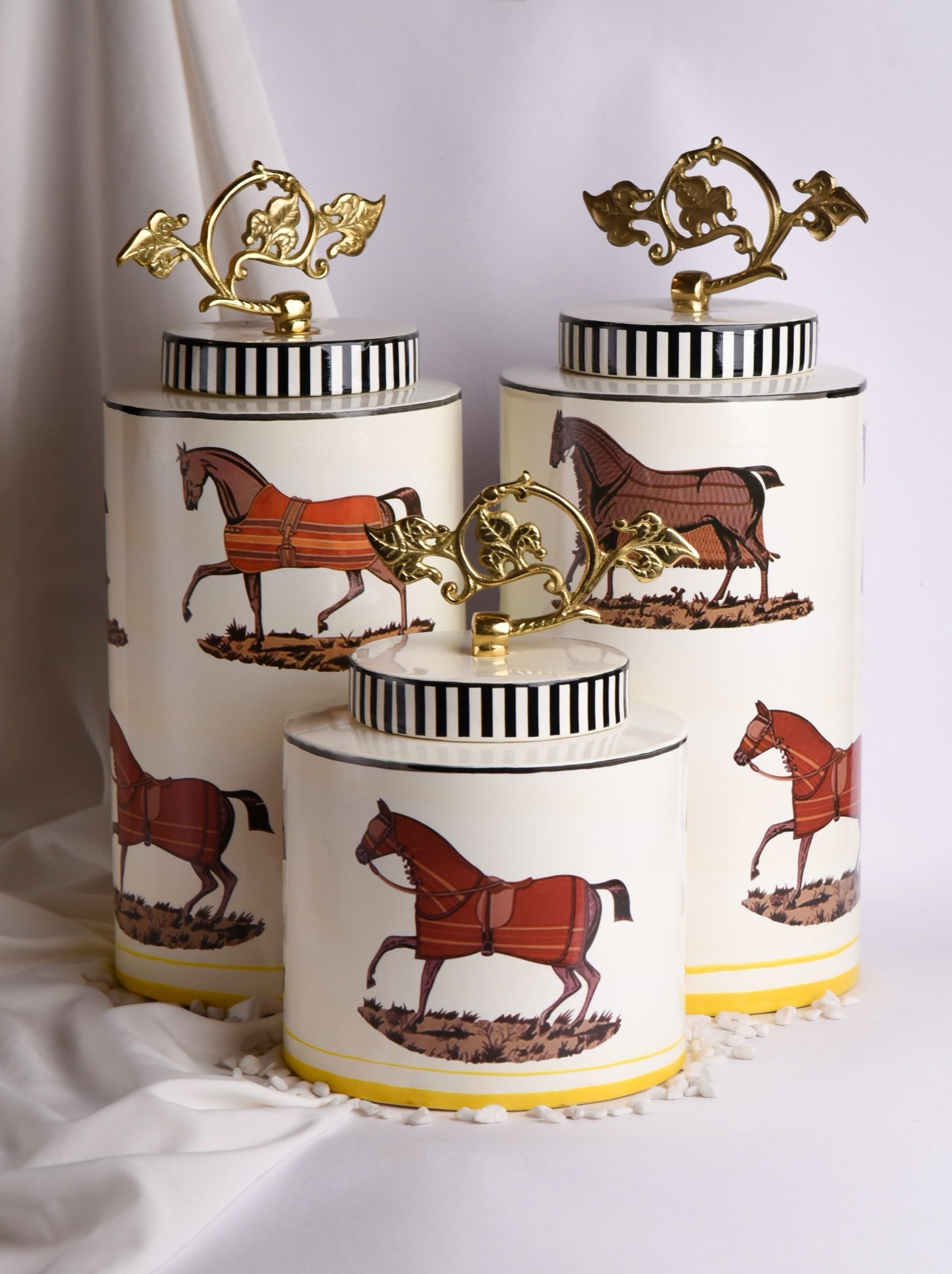 Elements of Piharwa Storage box