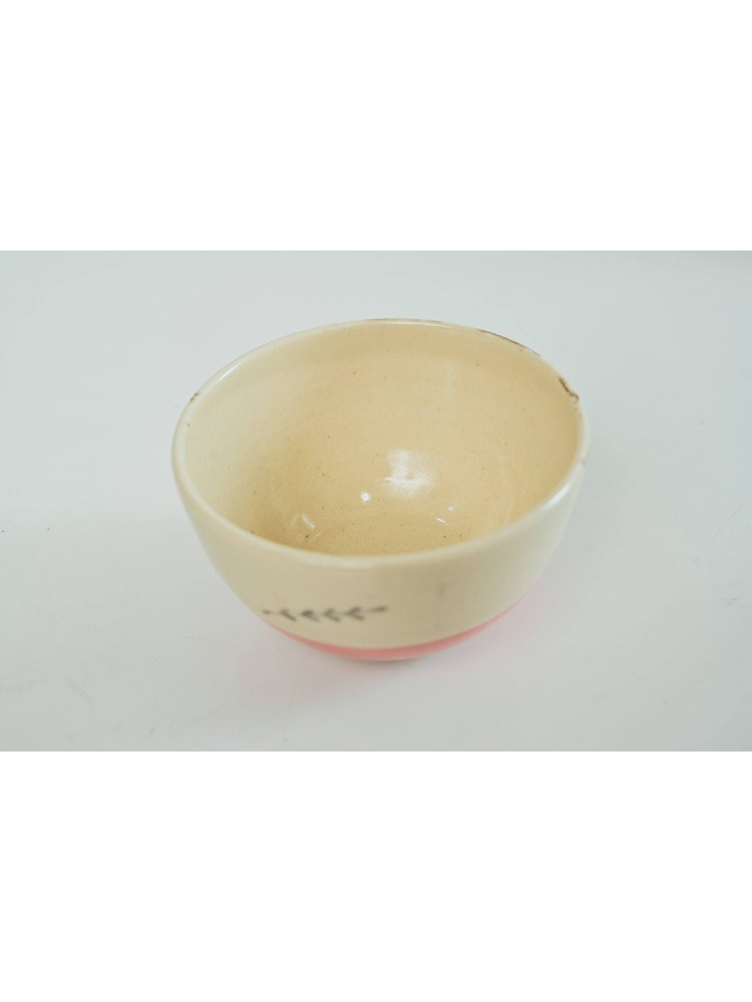 Elements of Piharwa ceramic Soup bowl