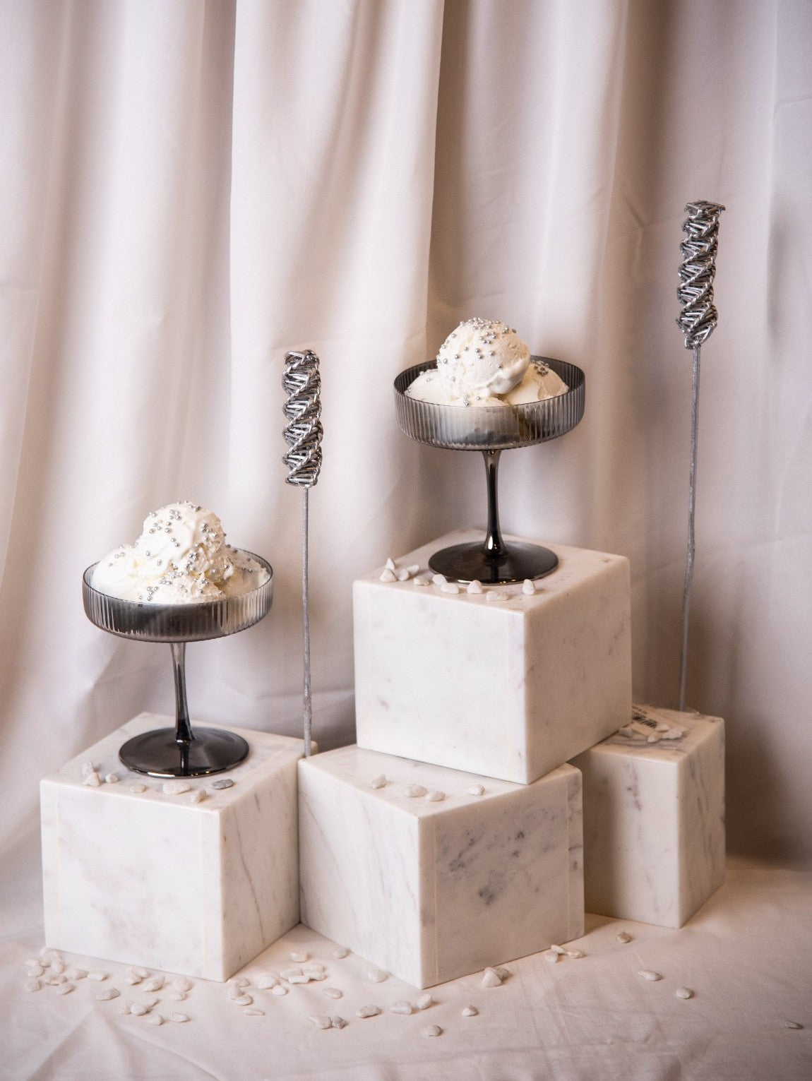 Elements of Piharwa Goblets tinted