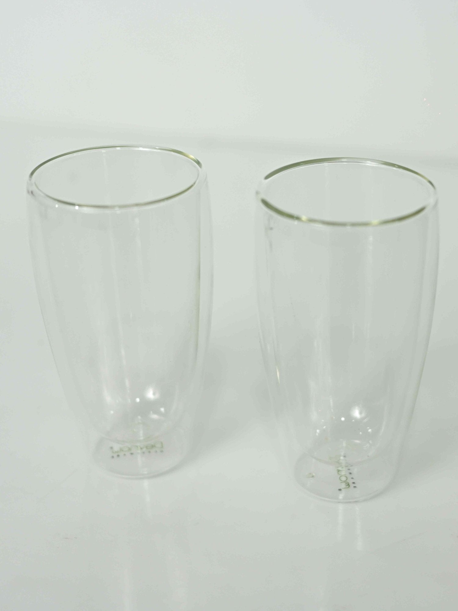 Elements of Piharwa Double wall Glass ( set of 2 )