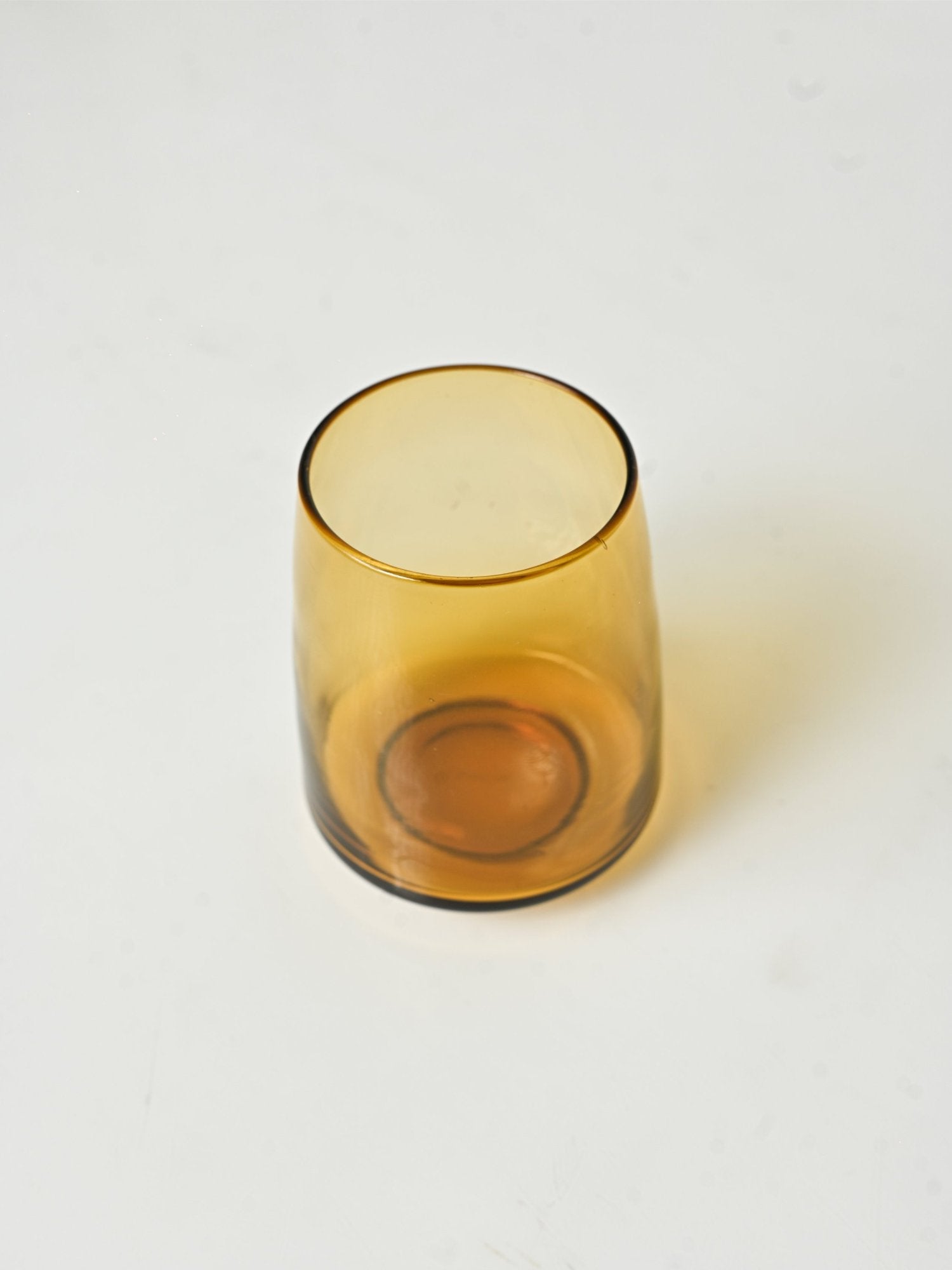 Elements of Piharwa Whiskey glass ( set of 6 )
