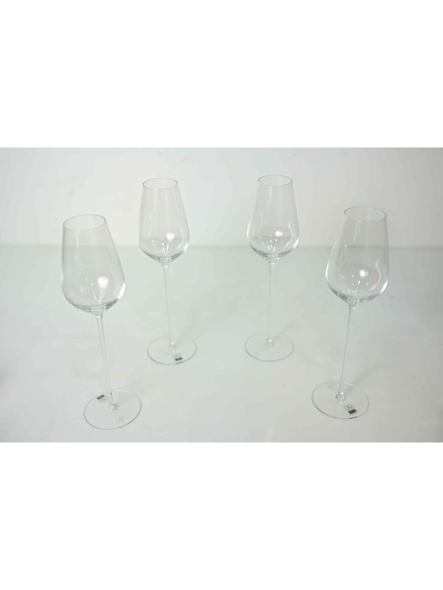 Elements of Piharwa Red Wine Glass ( set of 4 )