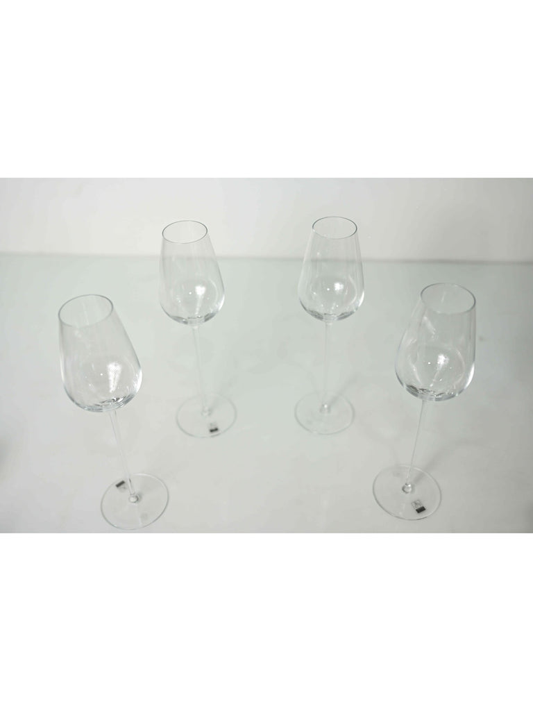 Elements of Piharwa Red Wine Glass ( set of 4 )