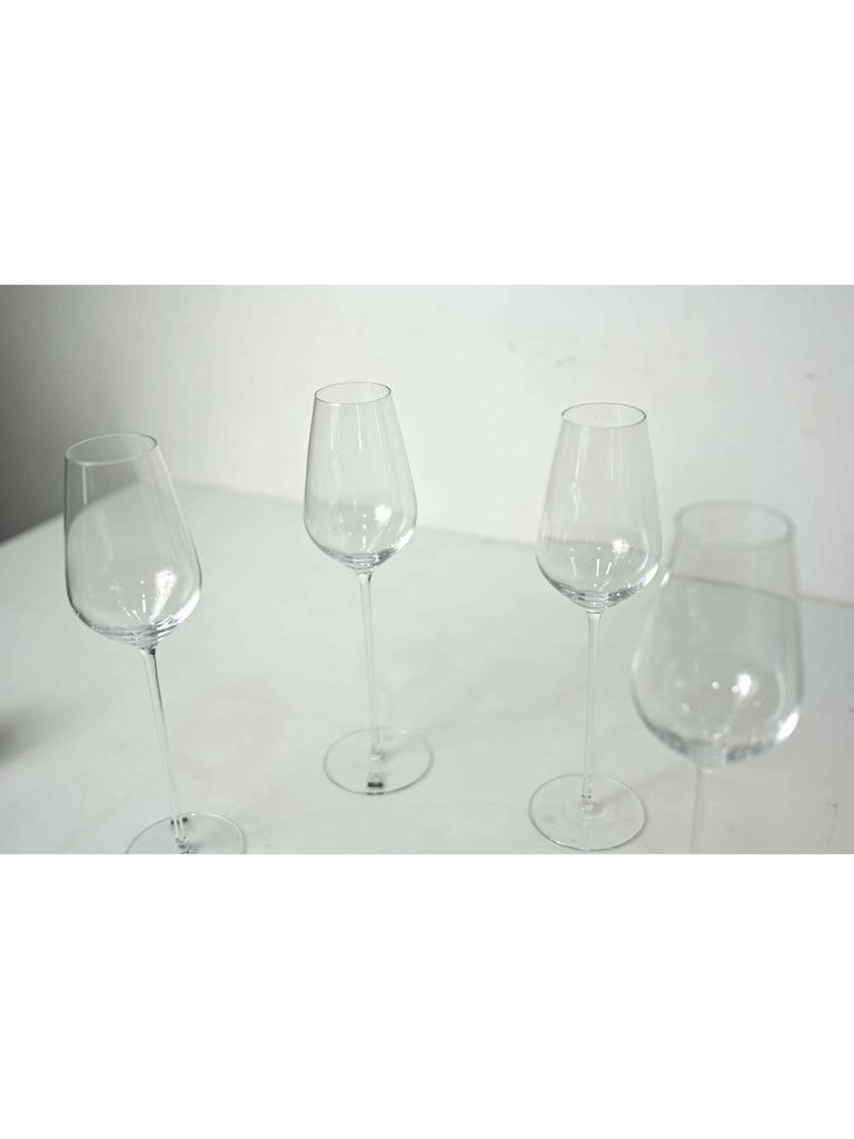 Elements of Piharwa Red Wine Glass ( set of 4 )
