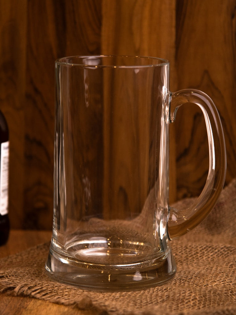 Elements of Piharwa Beer Mug