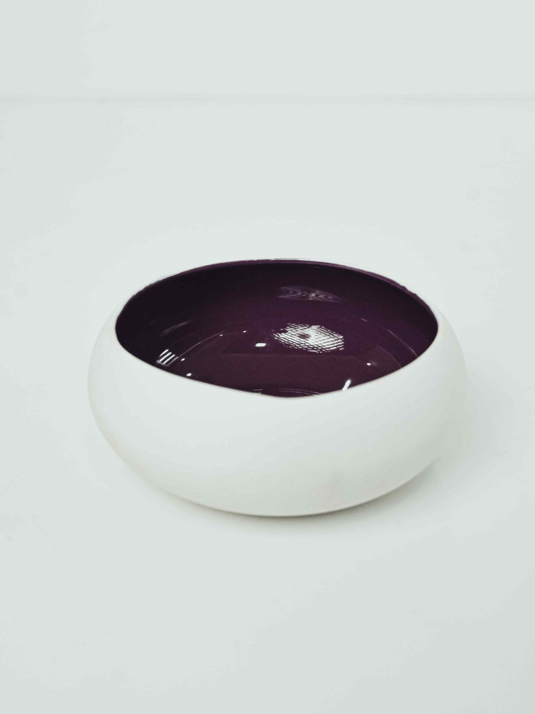 Elements of Piharwa Soup bowl (Porcelain)