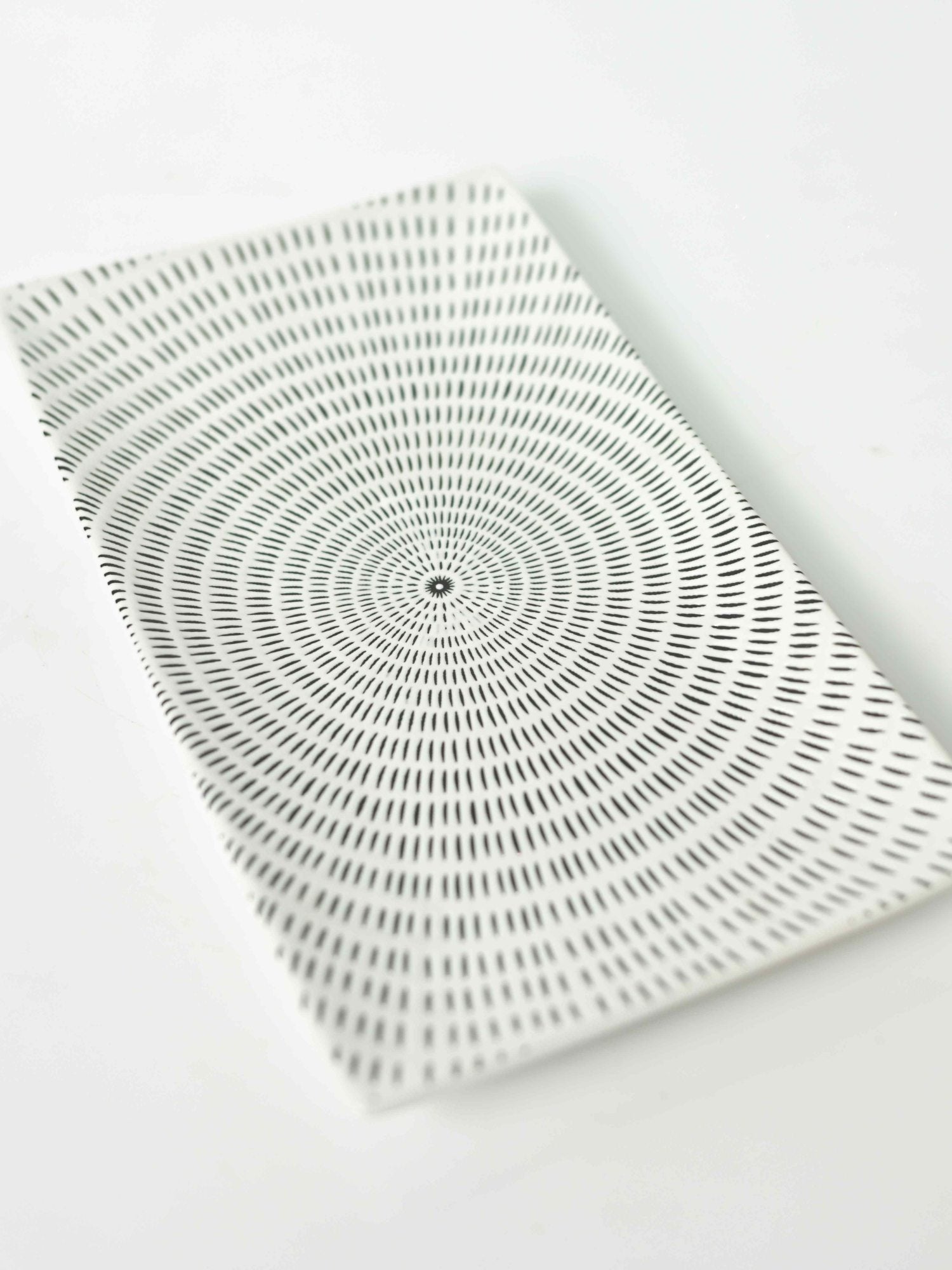 Elements of Piharwa Big serving platter