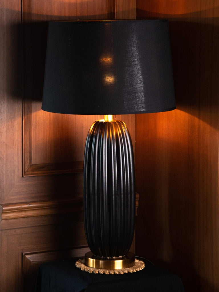 Elements of Piharwa Table Lamps