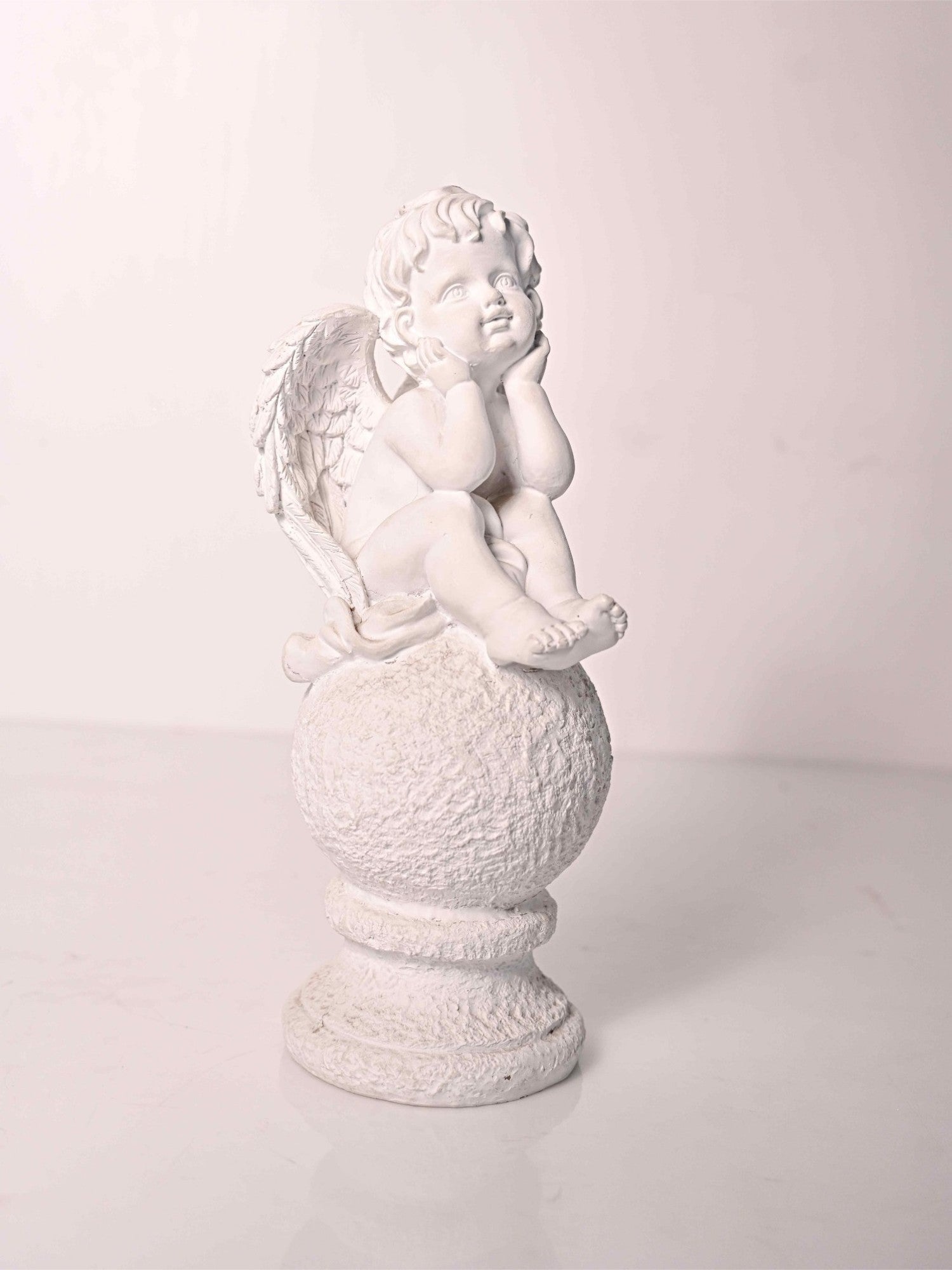 Elements of Piharwa Baby Angel