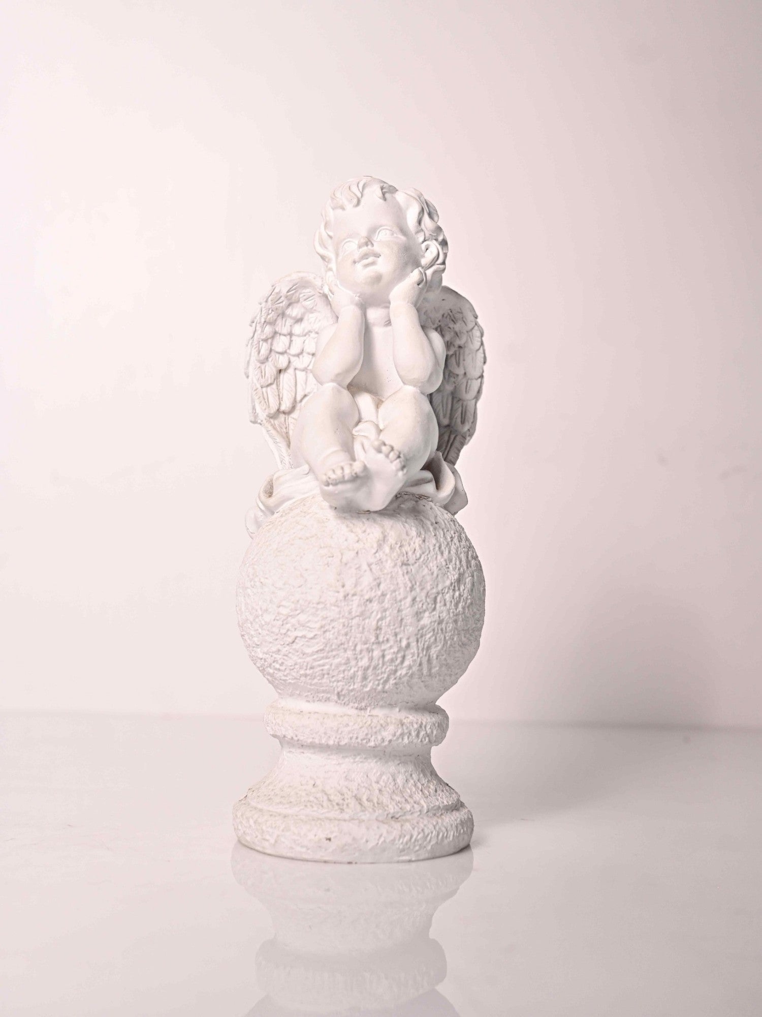 Elements of Piharwa Baby Angel