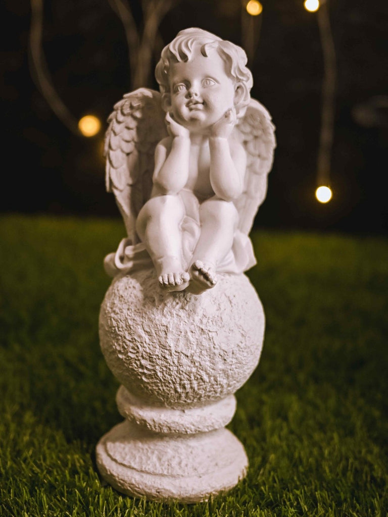 Elements of Piharwa Baby Angel