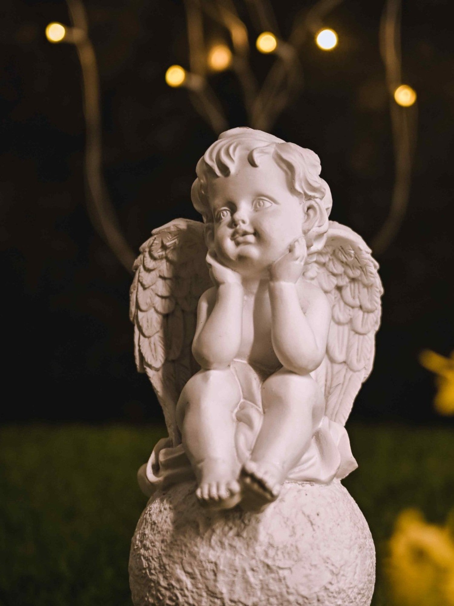Elements of Piharwa Baby Angel