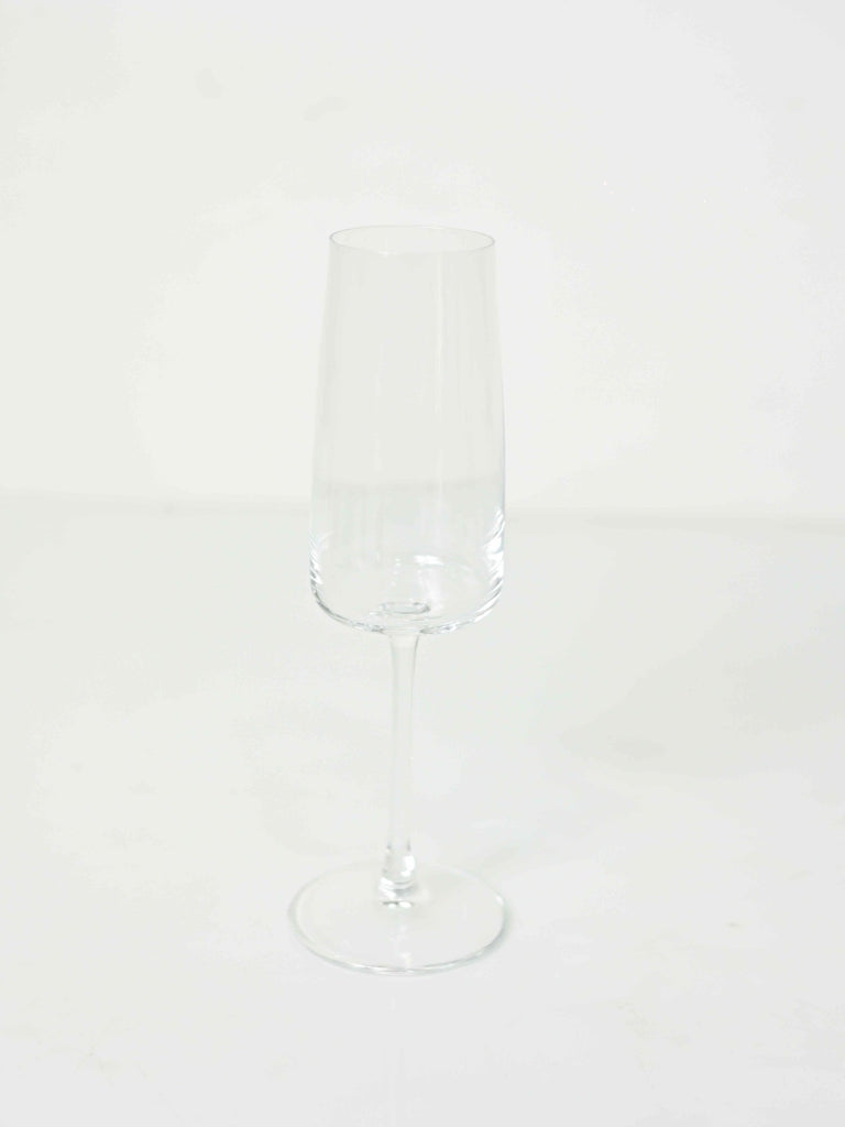 Elements of Piharwa Champagne glass ( Set of 6 )