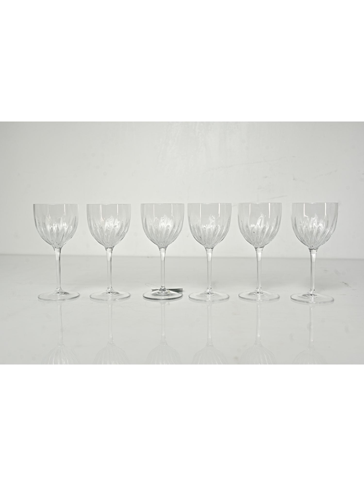 Elements of Piharwa Victoria's wine Goblet