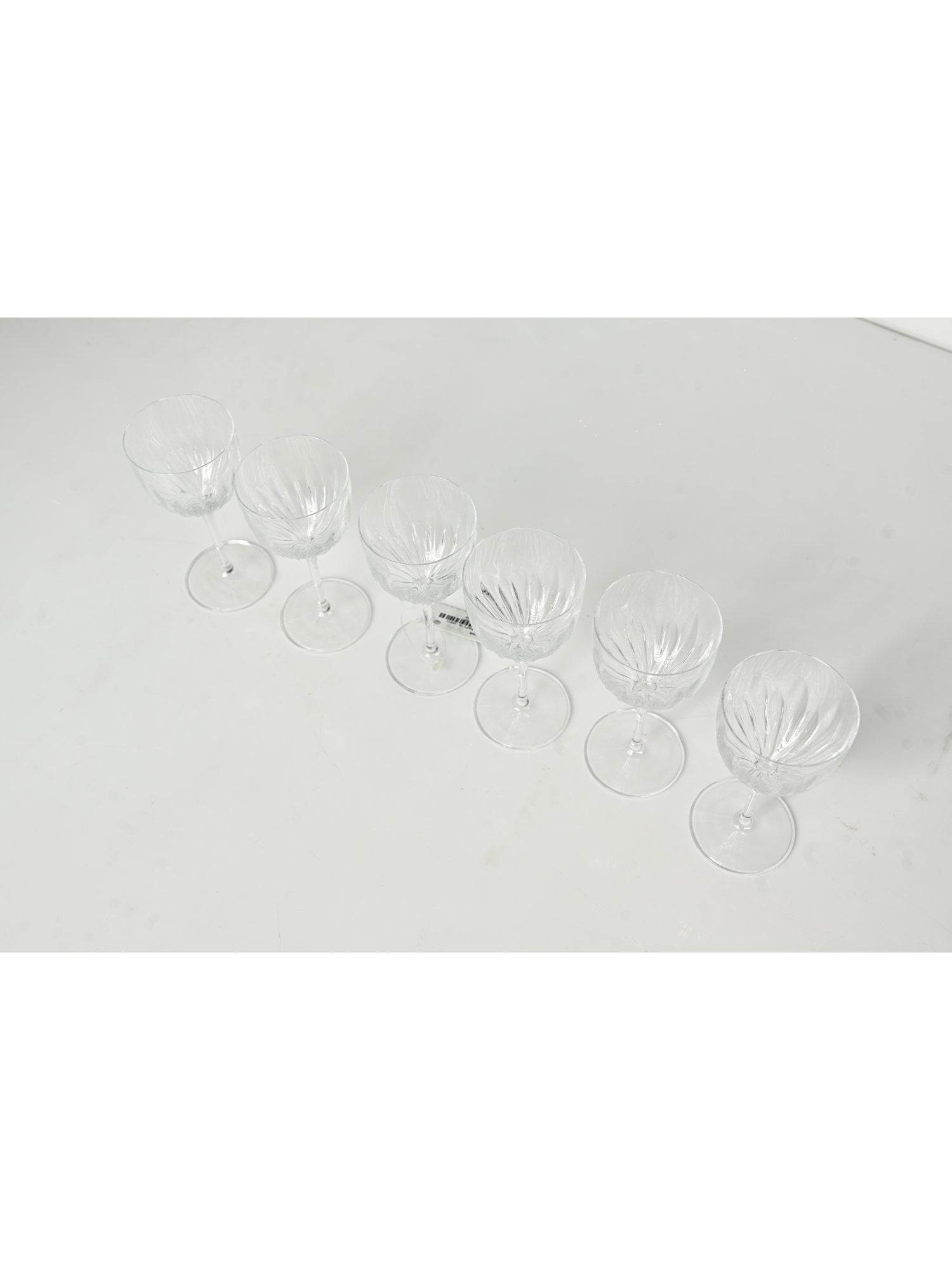 Elements of Piharwa Victoria's wine Goblet