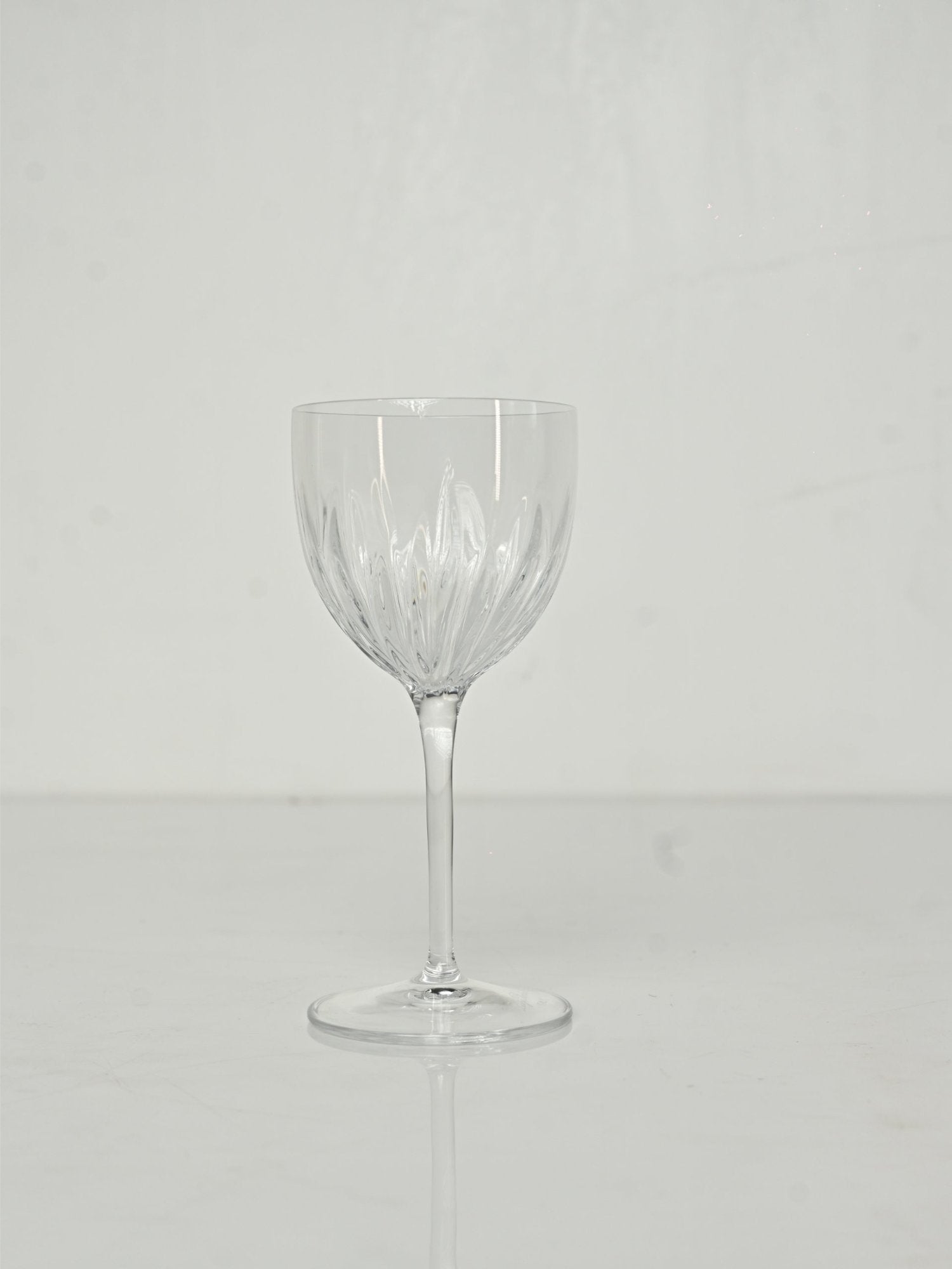Elements of Piharwa Victoria's wine Goblet