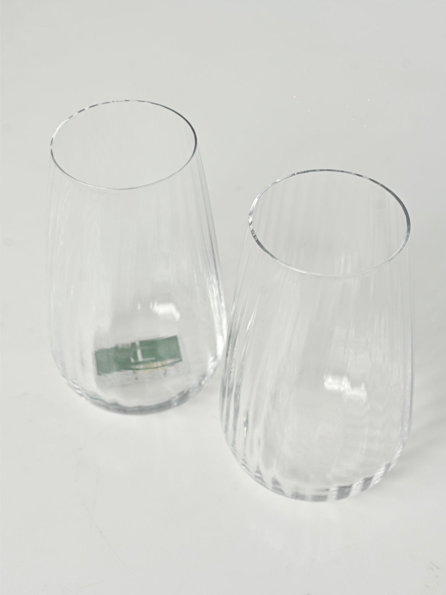 Elements of Piharwa Engraved whiskey scotch glass