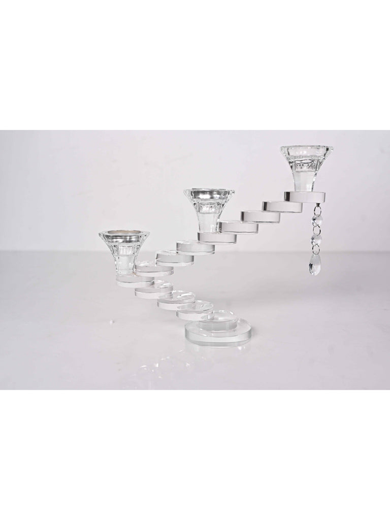 Elements of Piharwa Tea light Candle stand/Showpiece