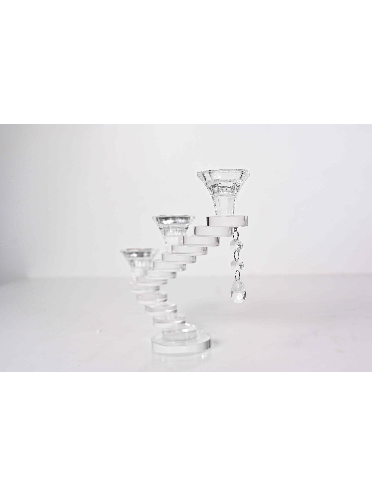 Elements of Piharwa Tea light Candle stand/Showpiece