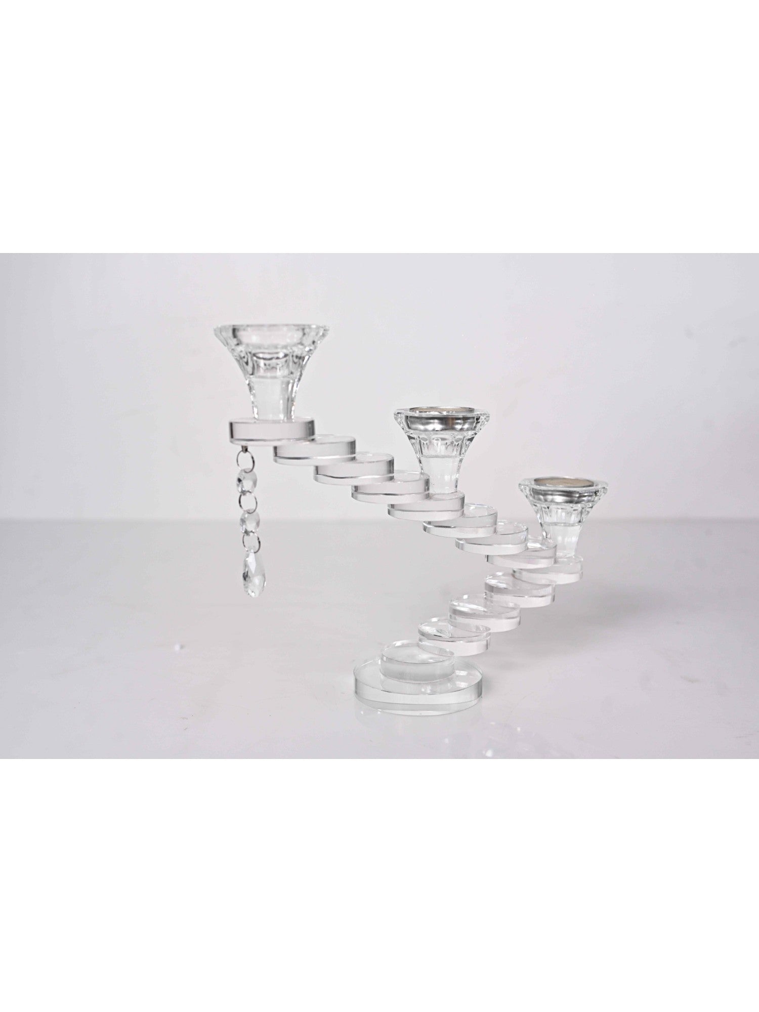 Elements of Piharwa Tea light Candle stand/Showpiece