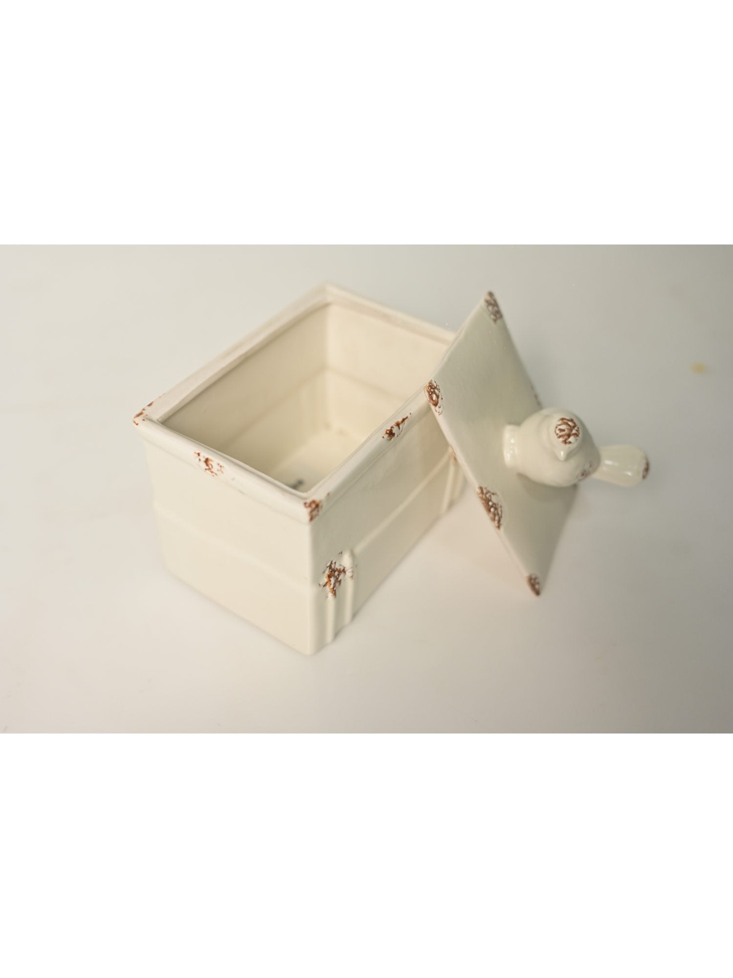 Elements of Piharwa Ceramic multipurpose container