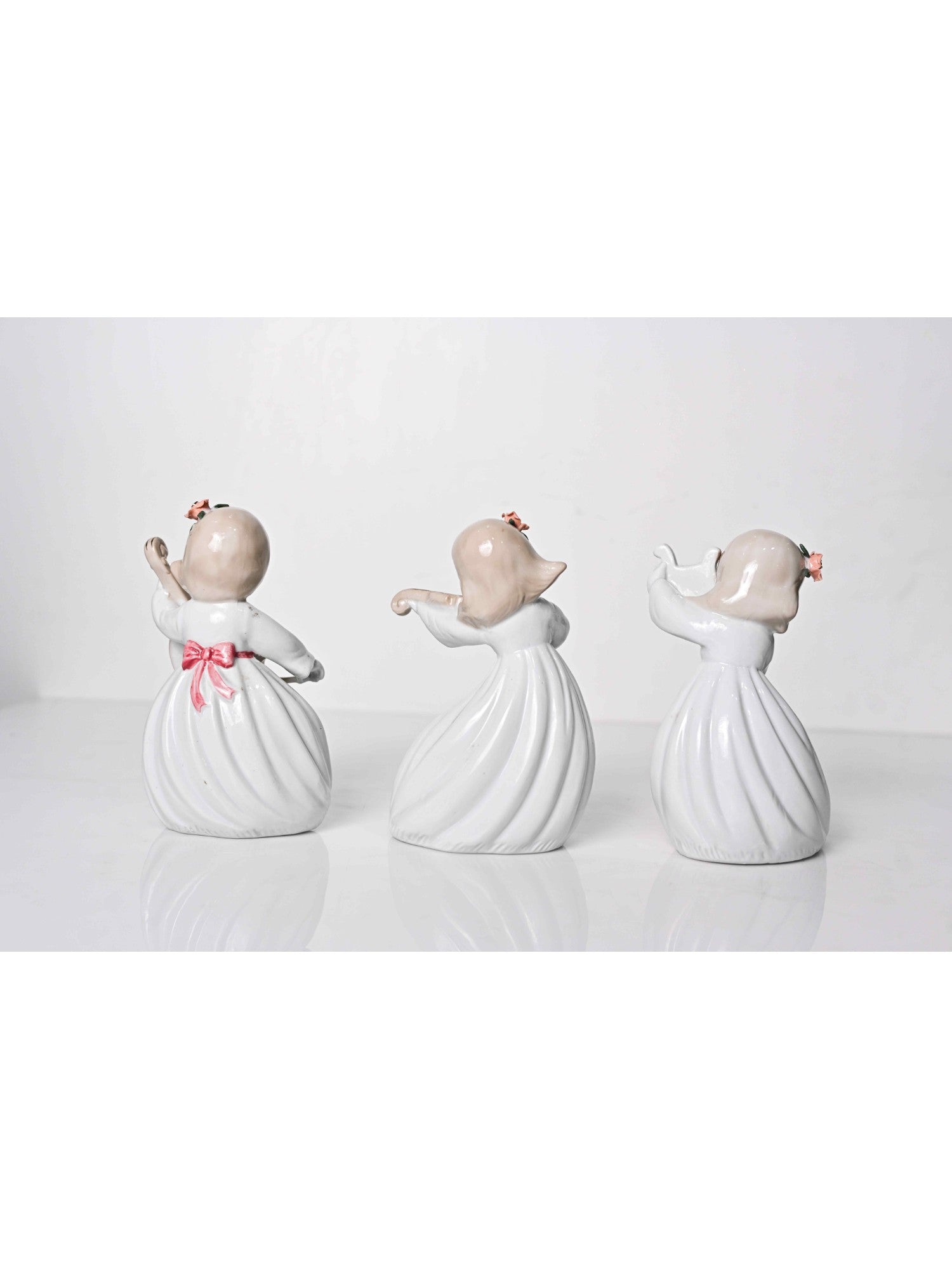 Elements of Piharwa Little fairies - ceramic decor
