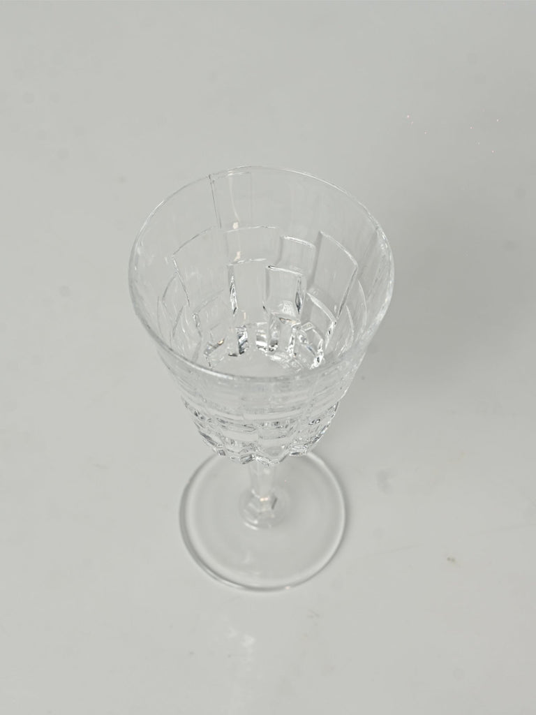 Elements of Piharwa Vintage wine glass