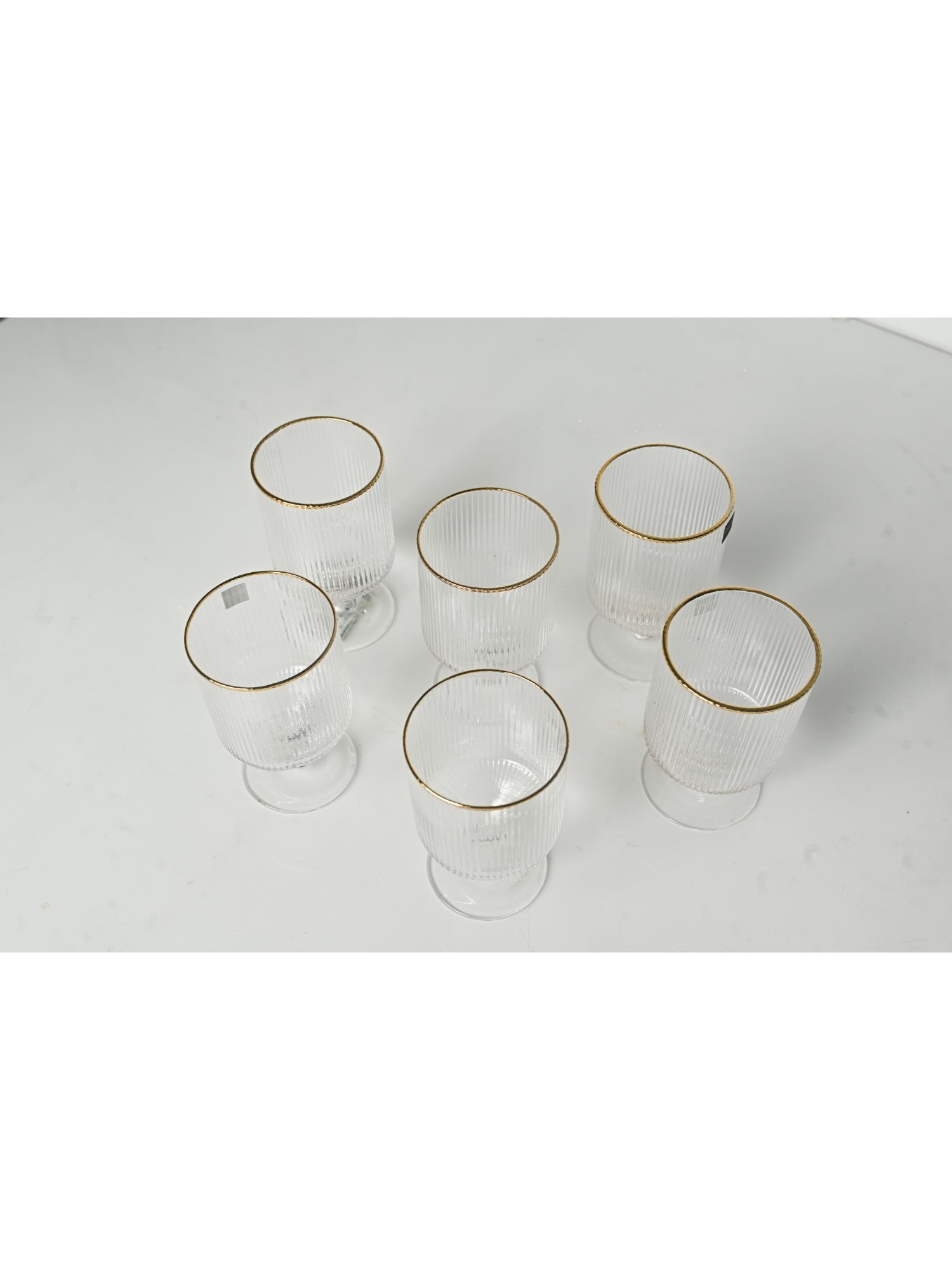 Elements of Piharwa Goblet